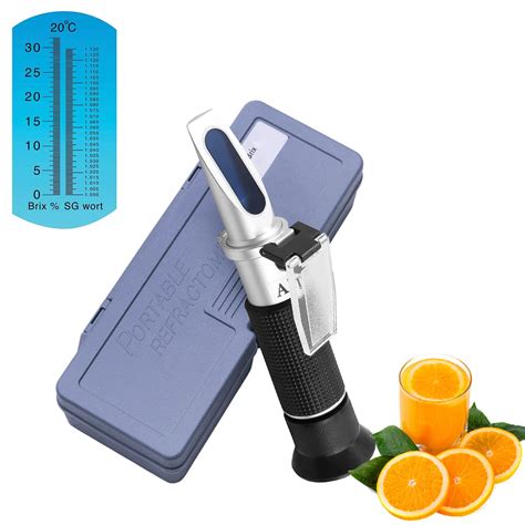 Refractometer Brand|buy refractometer online.